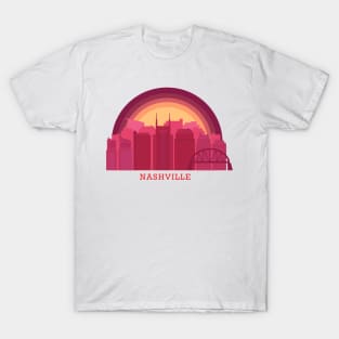 nashville T-Shirt